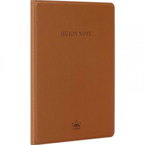 Cuaderno Digital Huion Note A5 con Stift 2 en 1 y Conexión USB-C