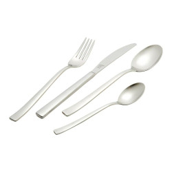 Cubertería de 113 piezas Artic Zwilling Acero