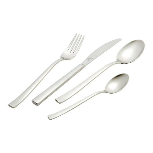 Cubertería de 113 piezas Artic Zwilling Acero