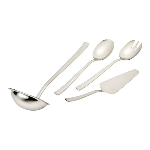 Cubertería de 113 piezas Artic Zwilling Acero
