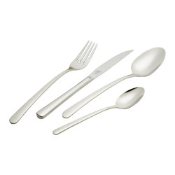 Cubertería de 113 piezas Nova Zwilling Acero