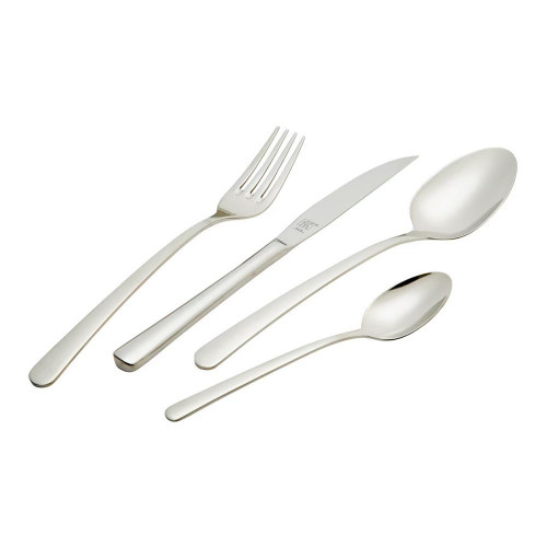 Cubertería de 113 piezas Nova Zwilling Acero