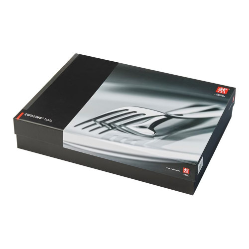 Cubertería de 113 piezas Nova Zwilling Acero