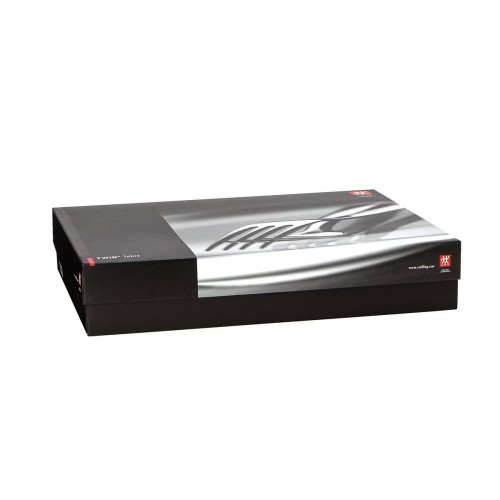 Cubertería de 113 piezas Nova Zwilling Acero