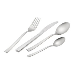 Cubertería de 24 piezas Artic Zwilling Acero