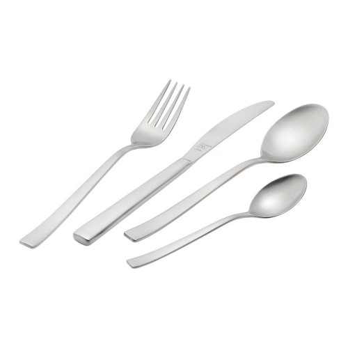Cubertería de 24 piezas Artic Zwilling Acero