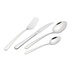 Cubertería de 24 piezas Nova Zwilling Acero