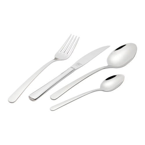 Cubertería de 24 piezas Nova Zwilling Acero