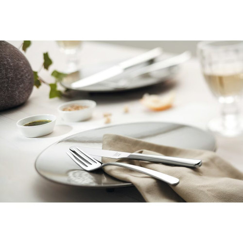 Cubertería de 24 piezas Nova Zwilling Acero