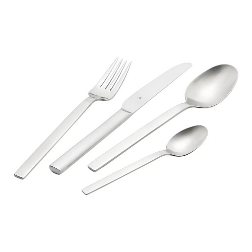 Cubertería de 60 piezas Alteo WMF Acero