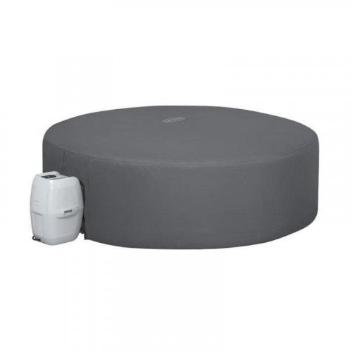 Cubierta Térmica Impermeable Bestway para Spas Redondos 236 x 71 cm