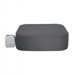 Cubierta térmica Bestway EnergySense™ para spa cuadrado 230x230x71 cm