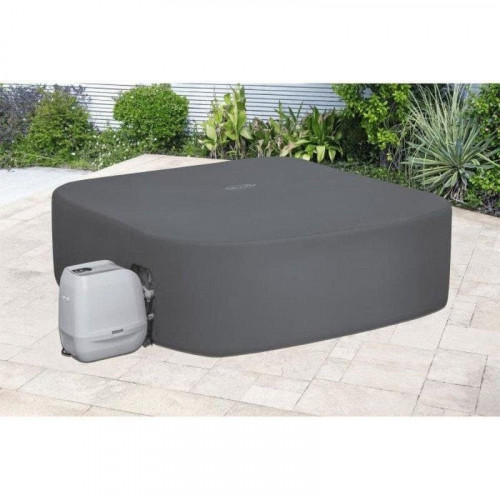 Cubierta térmica Bestway EnergySense™ para spa cuadrado 230x230x71 cm