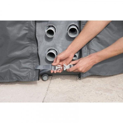 Cubierta térmica Bestway EnergySense™ para spa cuadrado 230x230x71 cm