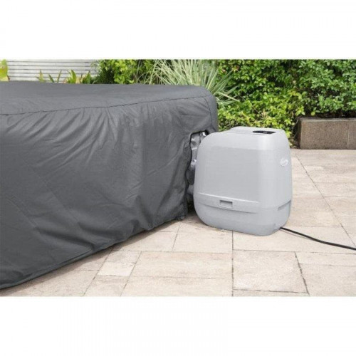 Cubierta térmica Bestway EnergySense™ para spa cuadrado 230x230x71 cm