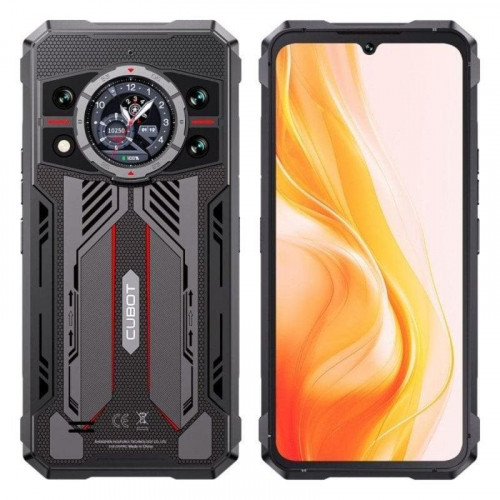 Cubot KingKong 11 5G 16GB 256GB 6.72