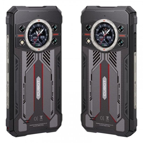 Cubot KingKong 11 5G 16GB 256GB 6.72