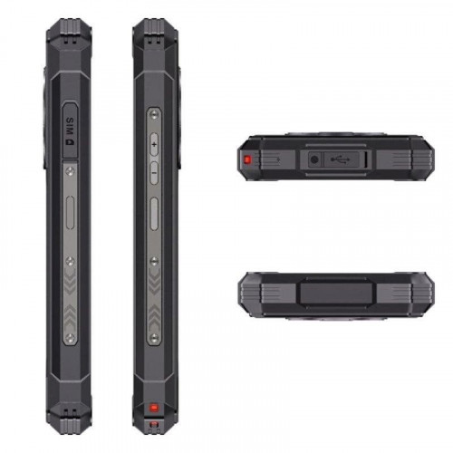 Cubot KingKong 11 5G 16GB 256GB 6.72