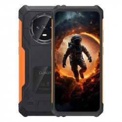 Cubot KingKong ES 4G 6GB 128GB 6.56
