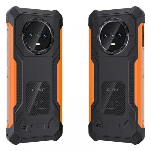 Cubot KingKong ES 4G 6GB 128GB 6.56