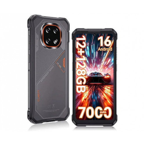 Cubot Kingkong Es 5 128GB