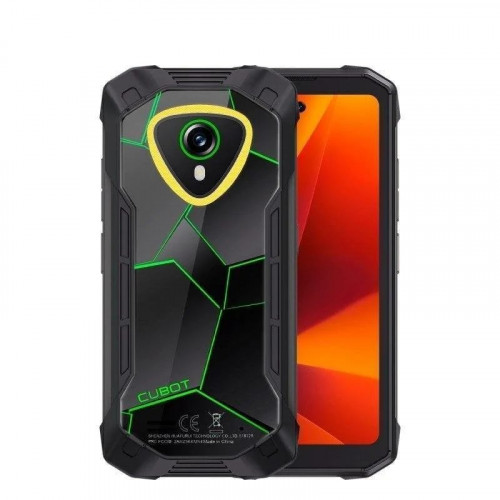 Cubot KingKong Mini 4 4G 6GB 128GB 4.7
