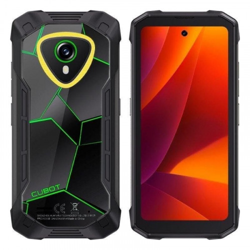 Cubot KingKong Mini 4 4G 6GB 128GB 4.7