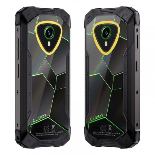 Cubot KingKong Mini 4 4G 6GB 128GB 4.7