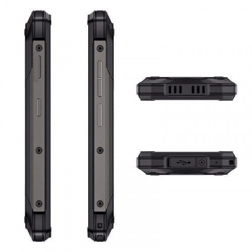 Cubot KingKong Mini 4 4G 6GB 128GB 4.7