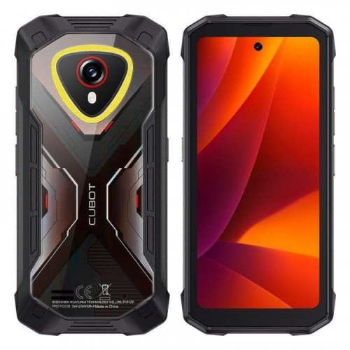 Cubot KingKong Mini 4 4G 6GB 4.7