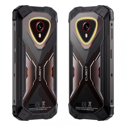Cubot KingKong Mini 4 4G 6GB 4.7