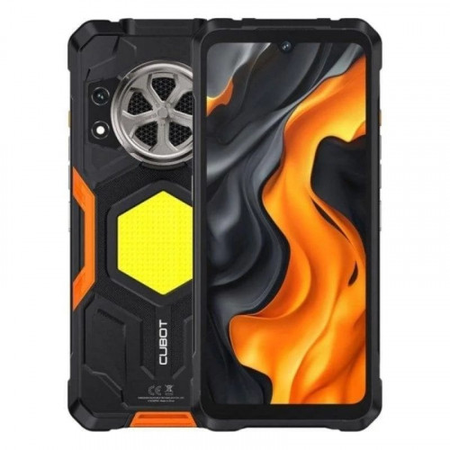 Cubot KingKong Power 5 4G 6GB 128GB 6.88