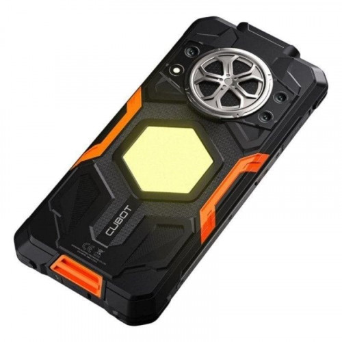 Cubot KingKong Power 5 4G 6GB 128GB 6.88