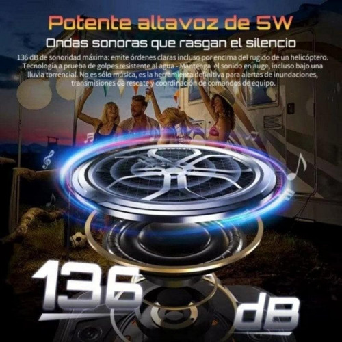 Cubot KingKong Power 5 4G 6GB 128GB 6.88