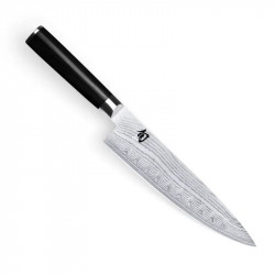 Cuchillo de chef alveolado KAI Shun Classic 20 cm DM-0719