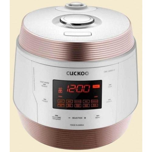 Cuckoo CMC-QSB501S (1150 W)