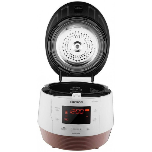 Cuckoo CMC-QSB501S (1150 W)