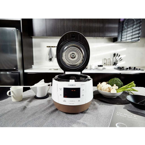 Cuckoo CMC-QSB501S (1150 W)
