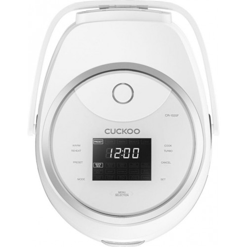Cuckoo CR-1020F