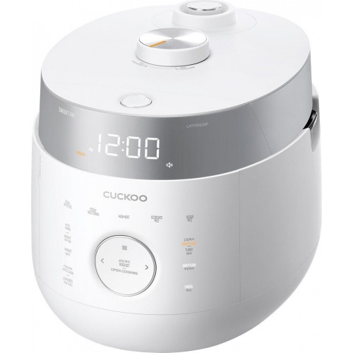 Cuckoo CRP-LHTR0609F