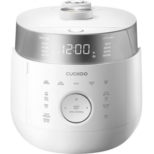 Cuckoo CRP-LHTR1009F