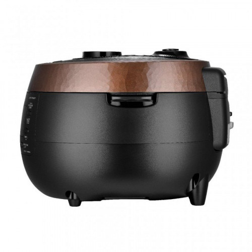 Cuckoo CRP-R0607F Arrocera Eléctrica Multifunción 1.08L