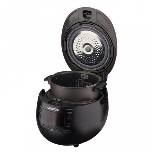 Cuckoo CRP-R0607F Arrocera Eléctrica Multifunción 1.08L