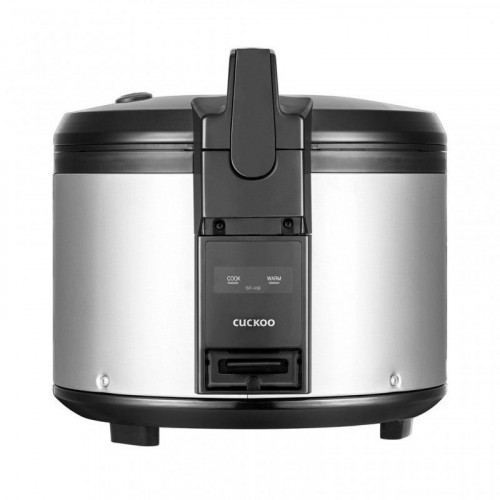 Cuckoo SR-4600 Arrocera Eléctrica 4.6L