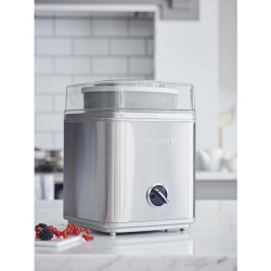 Cuisinart Ice Cream Professional (ICE50BCU)