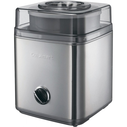 Cuisinart Ice Cream Professional (ICE50BCU)