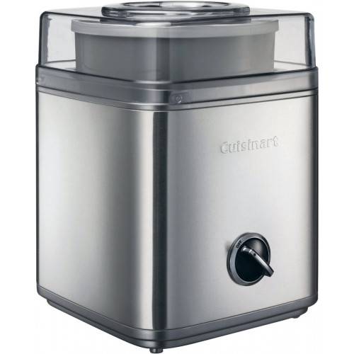 Cuisinart Ice Cream Professional (ICE50BCU)