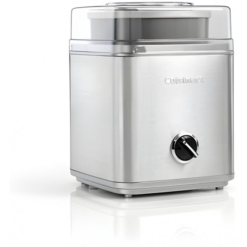 Cuisinart Ice Cream Professional (ICE50BCU)