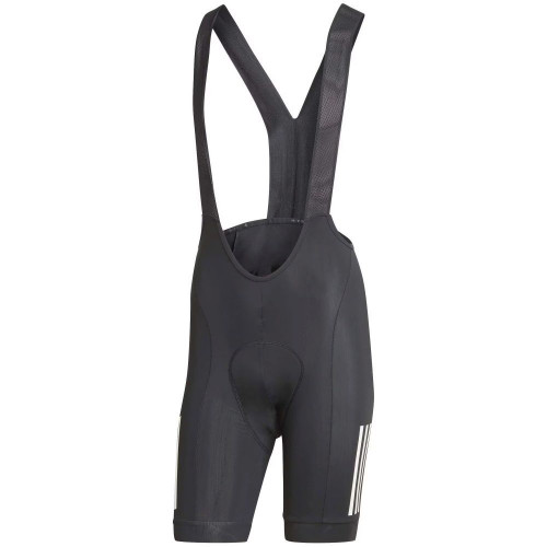 Culotte de ciclismo de hombre THE END adidas Negro