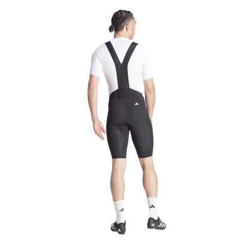Culotte de ciclismo de hombre THE END adidas Negro
